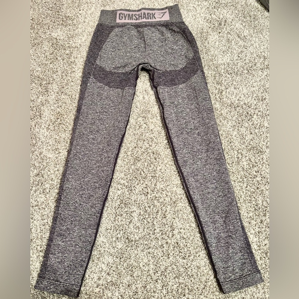 Gymshark shaping leggings